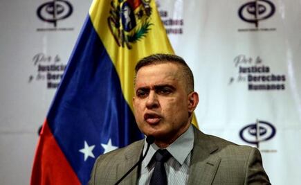 Identifican a todos los autores materiales del atentado a Maduro, según fiscal