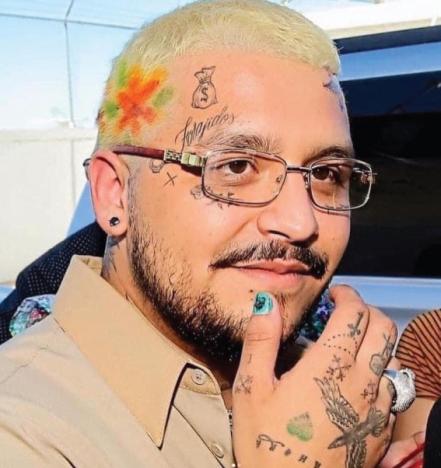 Christian Nodal le responde fuerte a J Balvin con "Girasol"