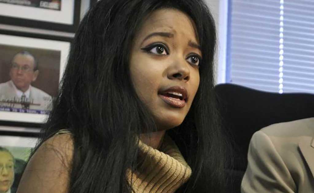 Exmodelo de Playboy y su hijo mueren tras caer 23 pisos