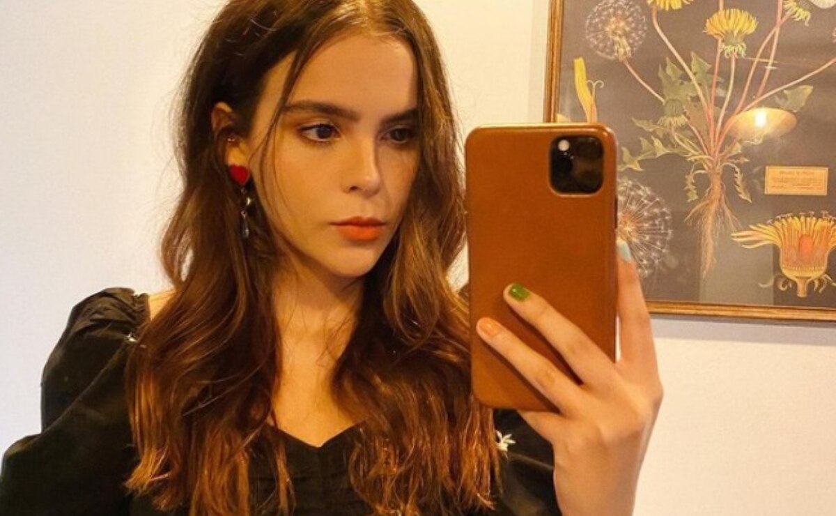 Foto: Tomada de Instagram yuyacst