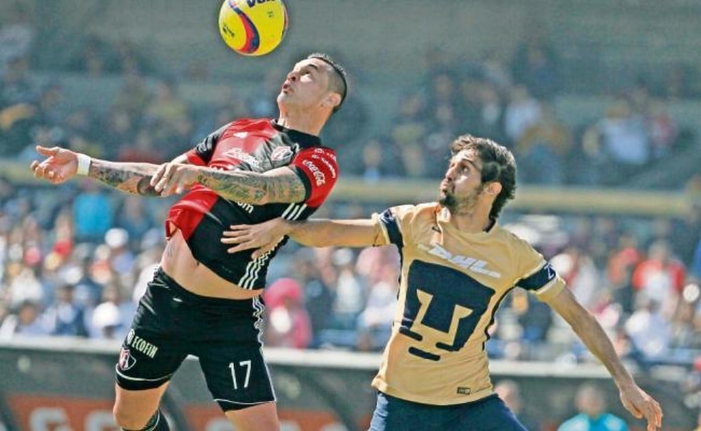 Alejandro Arribas espera el partido más difícil del torneo (TOMAS STARGARDTER. AP)