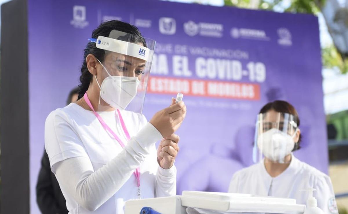 OMS pone fin a emergencia internacional por Covid-19 que dejó "al menos 20 millones" de muertos. Foto: Especial