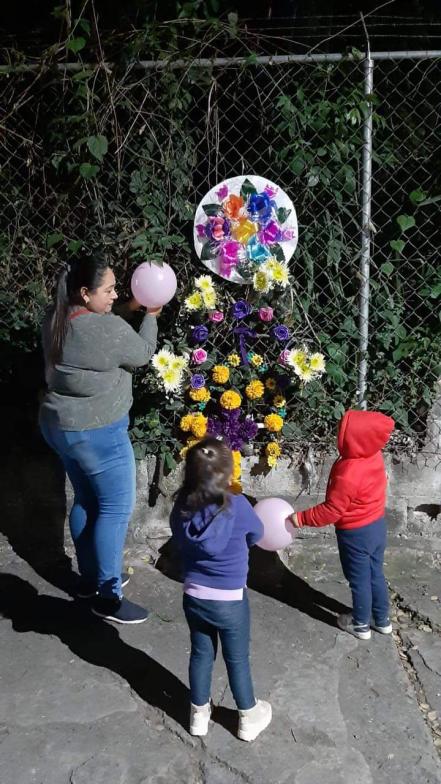Niña Luz María: la historia de un feminicidio en Tamazunchale y la justicia gracias a colectivos
