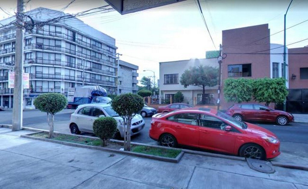 Se registra sismo de 2.4 en Coyoacán