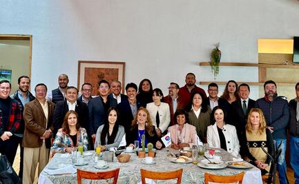 Consejo empresarial presenta iniciativa ante Congreso de SLP para simplificar trámites a MiPymes