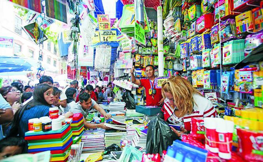 Foto: Archivo. El Universal.