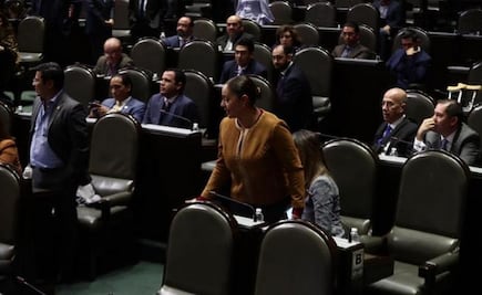  Diputados definen ruta para aprobar Paquete Económico de AMLO