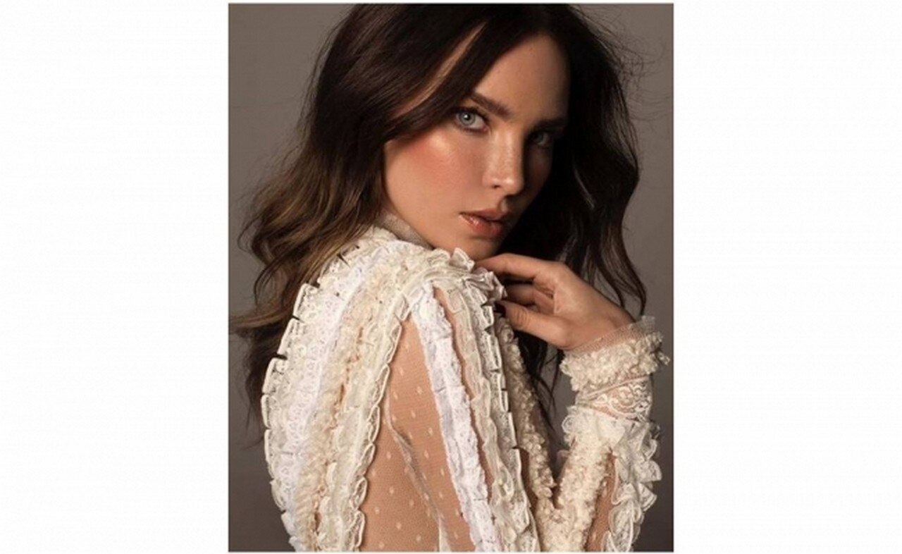 Belinda. Foto: Instagram