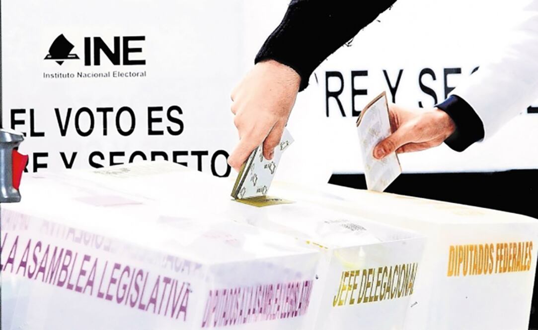 Foto: Archivo. El Universal.