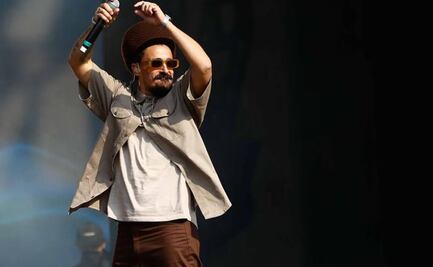 ¡Otra sorpresa! Confirman participación de Dread Mar I en la Fenapo 2024