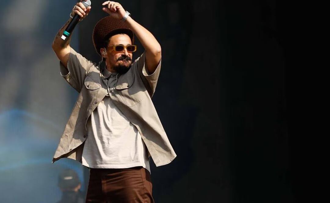 Dread Mar I. Foto: Diego SImon