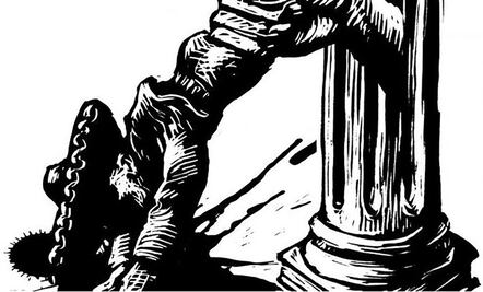 La caída del mariachi sicario