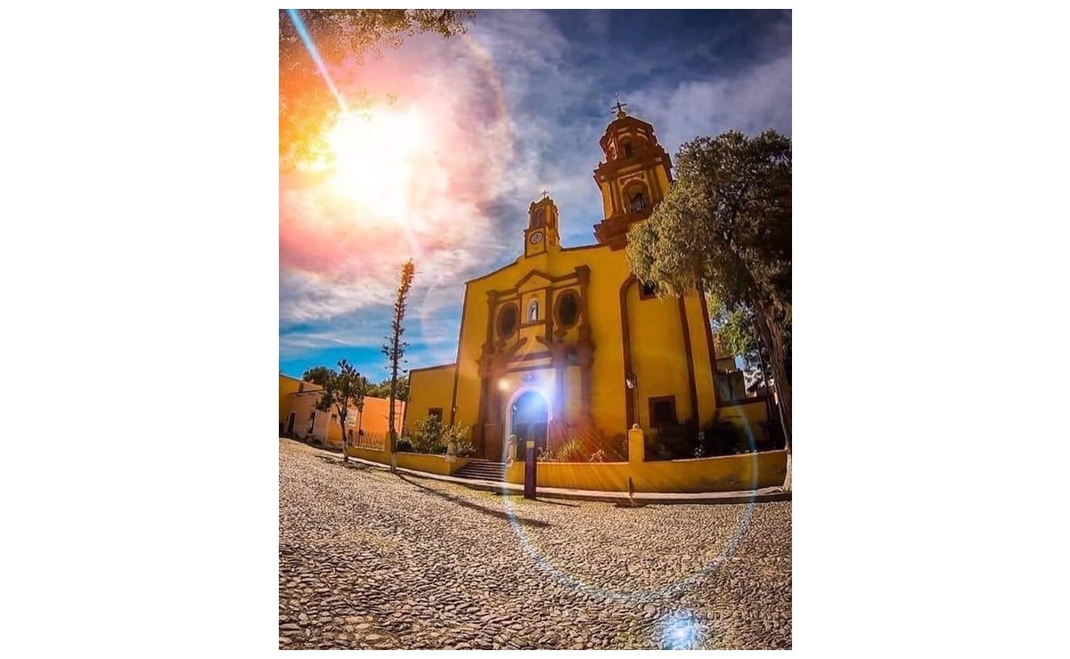 Qué ver y hacer en Armadillo de los Infante, el municipio de SLP donde no pasa el tiempo