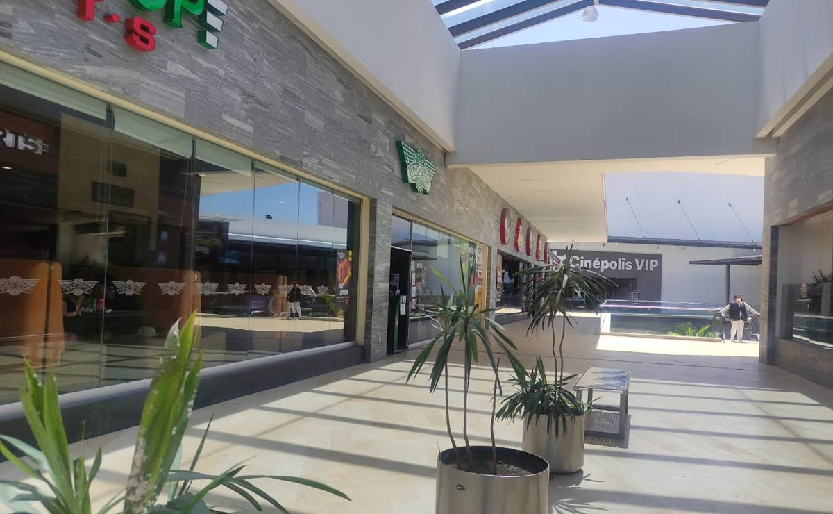 Restaurantes en SLP rechazan ajuste de horarios y aforos tras alza de contagios por Covid-19 