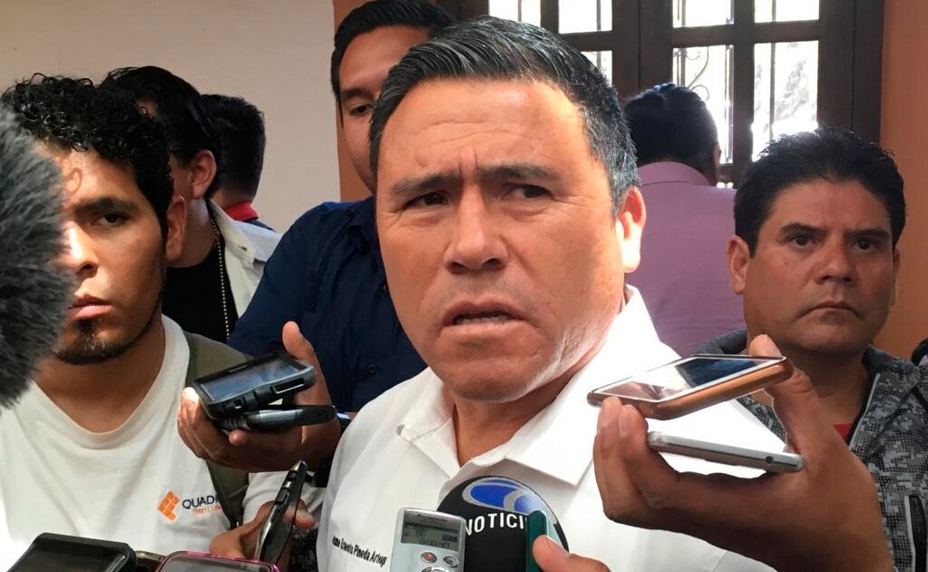 Foto: El Universal San Luis Potosí