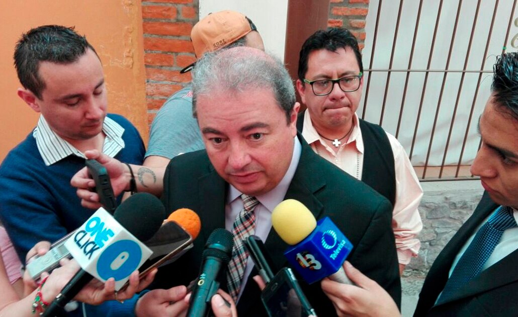 Insiste FGE en que muerte de Odalis fue suicidio