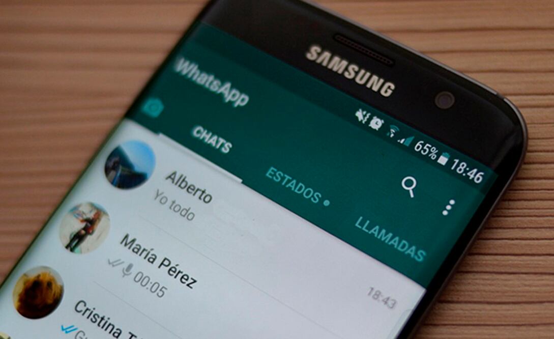 Llegan las notificaciones de alta prioridad a WhatsApp ¿para qué son?