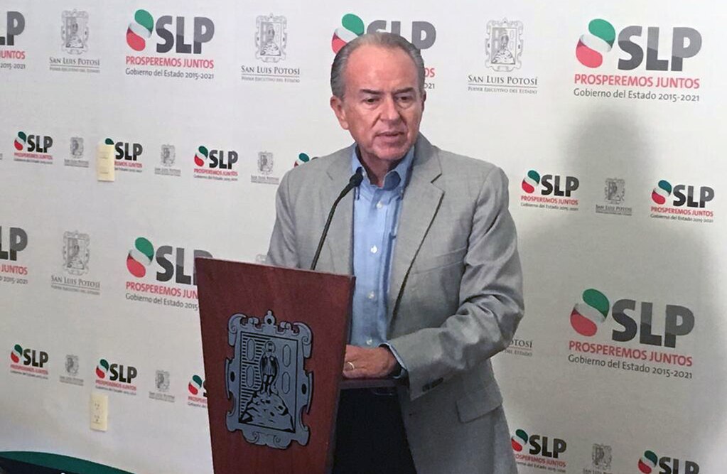 Descartan retirar solicitud ante SEMARNAT para vía alterna a zona industrial