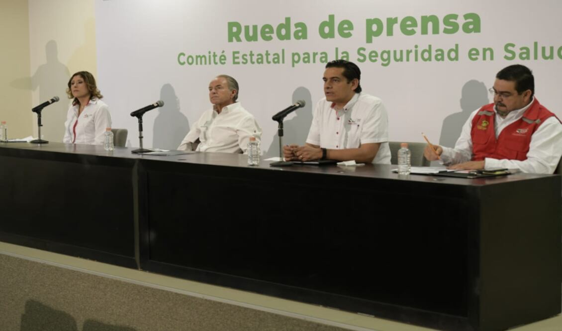 Foto: Cortesía Gobierno San Luis Potosí