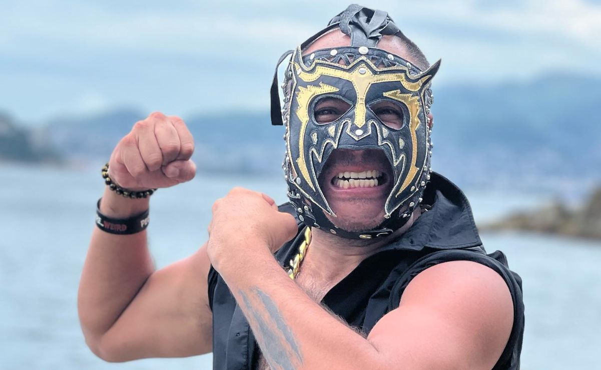 El Escorpión Dorado en San Luis Potosí. ¿Cuándo y dónde estará el youtuber?