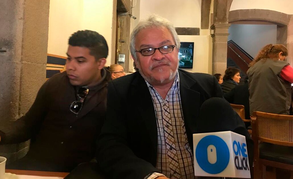 Van contra ex coordinador de Finanzas del Congreso del Estado