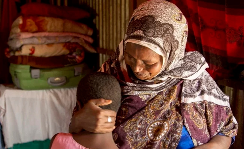 Más de 4 millones de niñas pueden sufrir mutilación genital en 2020