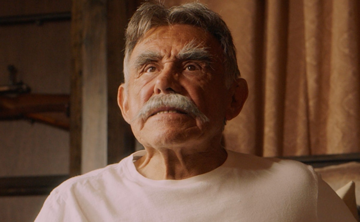 Muere el actor Héctor Suárez a los 81 años