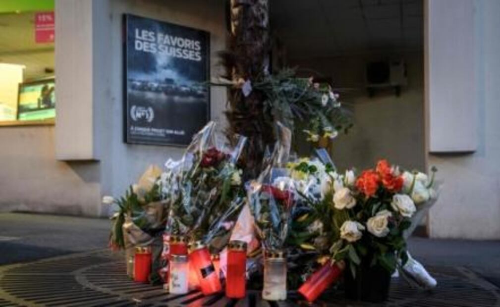 "Suicidio colectivo"; Familia obsesionada con teorías sobre Covid-19 salta de séptimo piso en Suiza