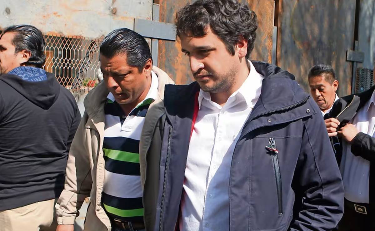 Hijo de AMLO va por cargo en la dirigencia de Morena