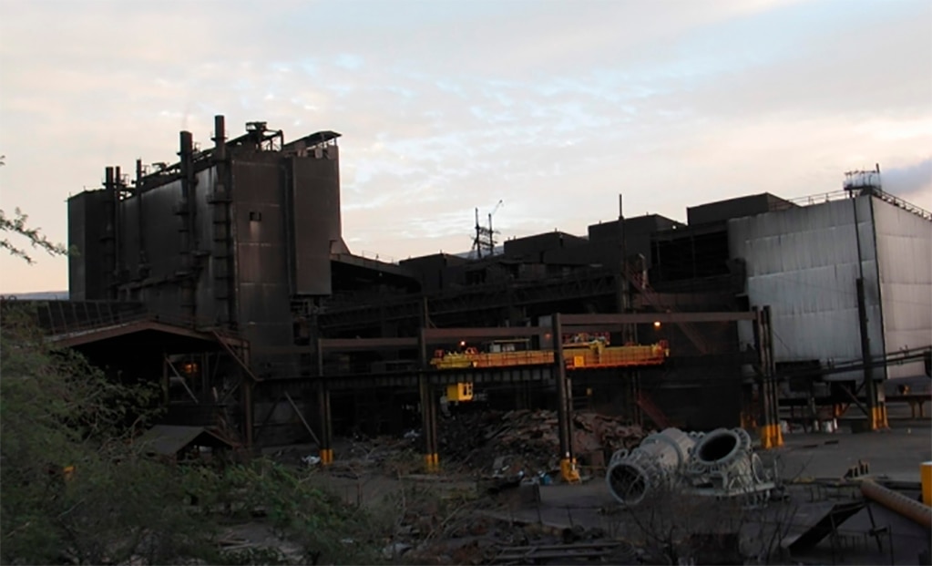 Pese a detención de Ancira, descongelan cuentas de Altos Hornos