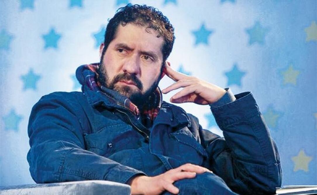 Ricardo Becerra, Comisionado para la Reconstrucción y Transformación de la Ciudad de México (ESPECIAL)