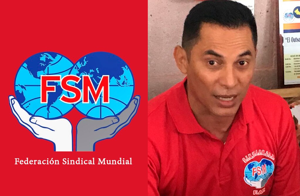 Inicia el 6to Encuentro Sindical Internacional en SLP