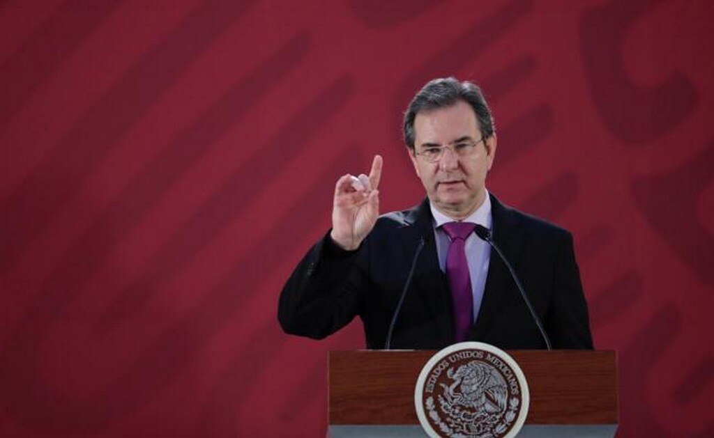  Plan de educación cancelará el INEE: Moctezuma