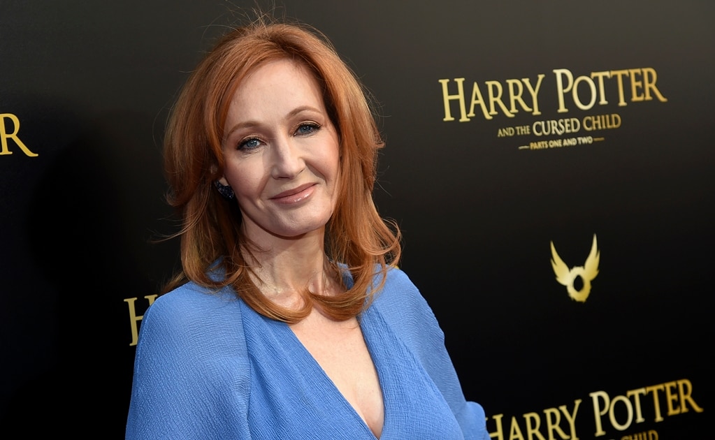 J.K Rowling revela un misterio sobre Hermione en Harry Potter