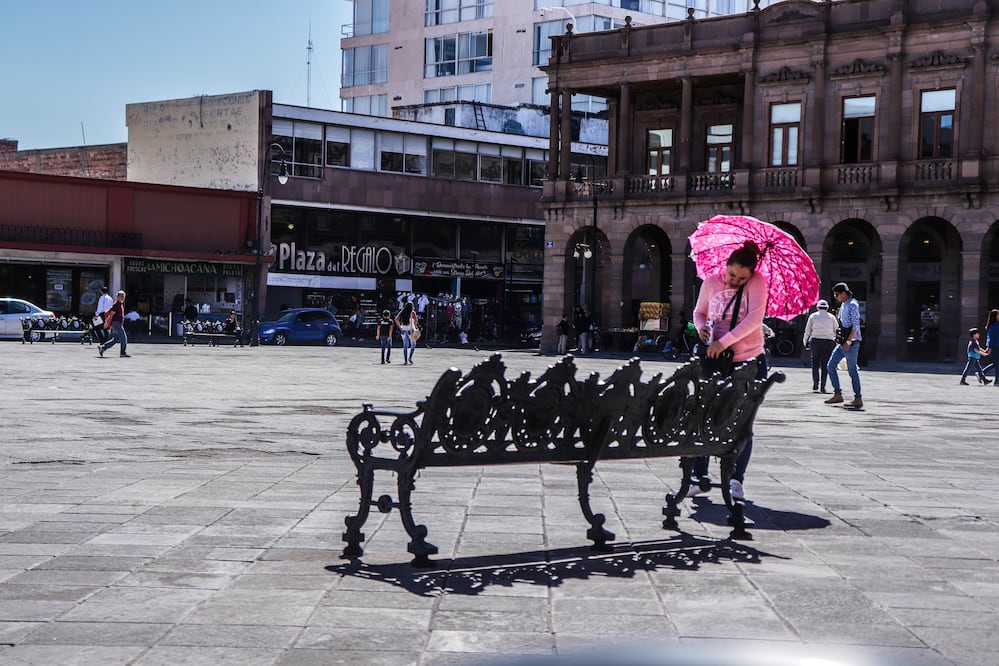 Foto: Archivo El Universal San Luis Potosí