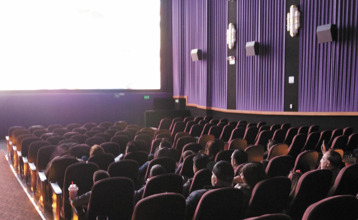 Foto: Archivo. EL UNIVERSAL