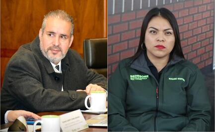 Nombra Gallardo a encargados en Sedeco y Sedesore de SLP tras salida de secretarios por aspiraciones políticas