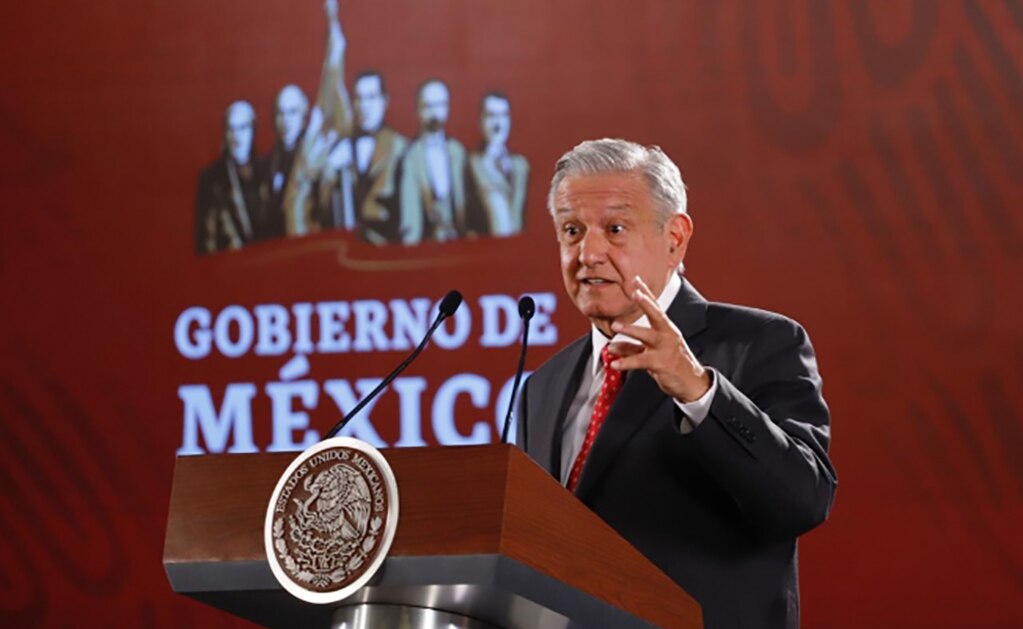 Foto: Archivo. El Universal.