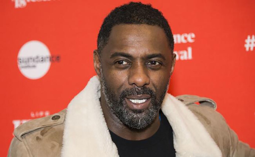 Idris Elba es el favorito para ser el nuevo James Bond