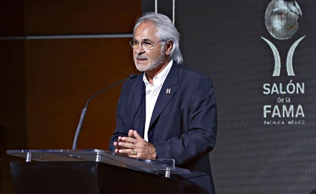 Miguel Mejía Barón le dice no al Salón de la Fama por "modestia"