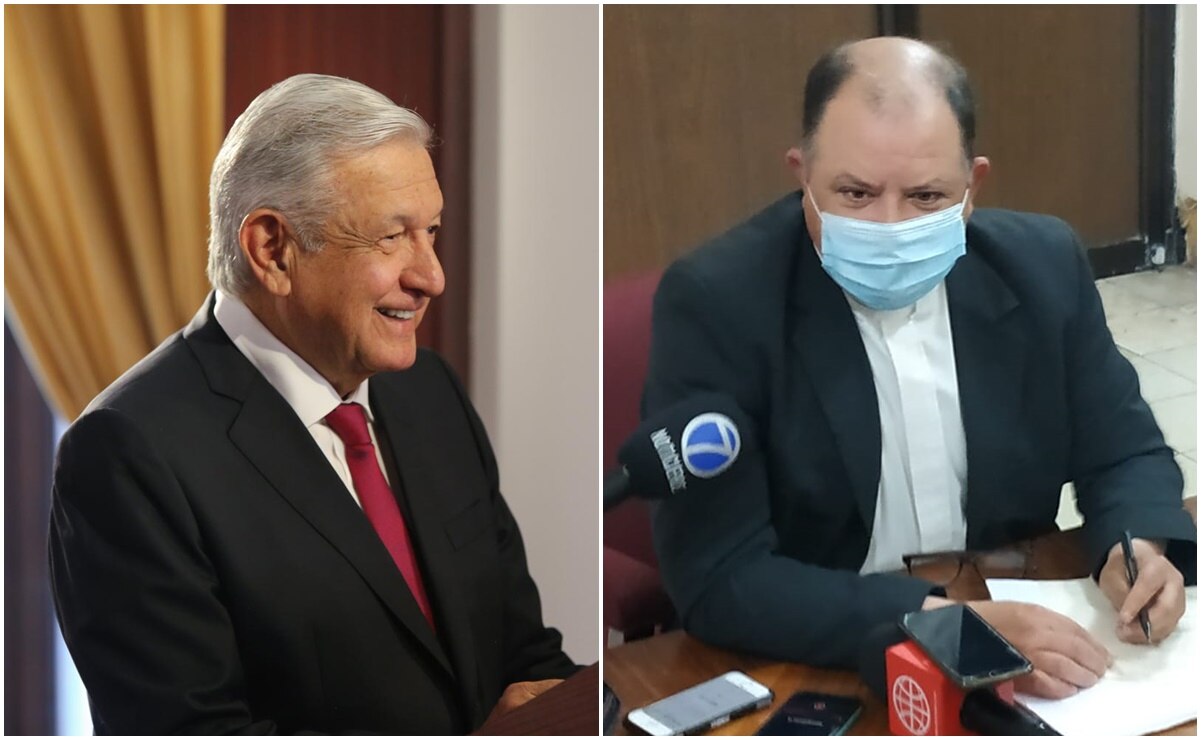 La educación no está dentro de prioridades de AMLO: vocero del Arzobispado de SLP