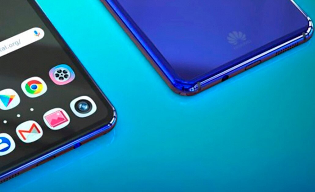 Huawei registra el nombre “Harmony”, su sistema operativo en Europa