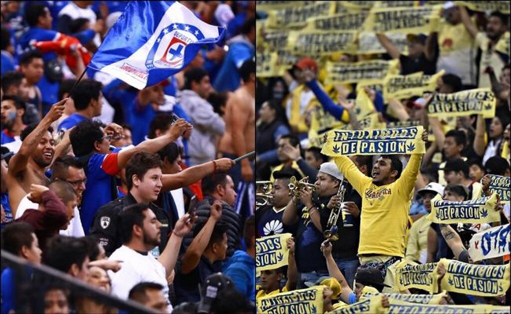  Sin caravanas, sin enfrentamientos, una final en paz