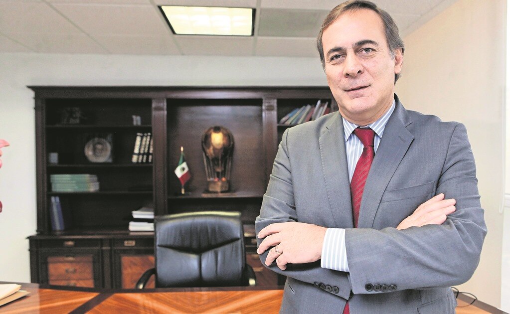 Foto: Archivo El Universal