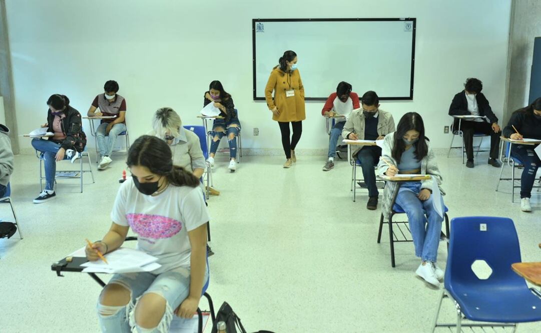 Fotos: Xochiquetzal Rangel