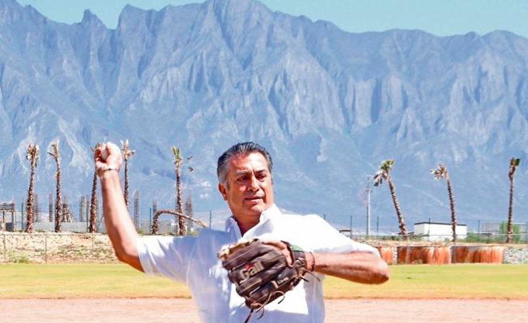 No perdonamos al crimen, esa es la Iglesia: El Bronco