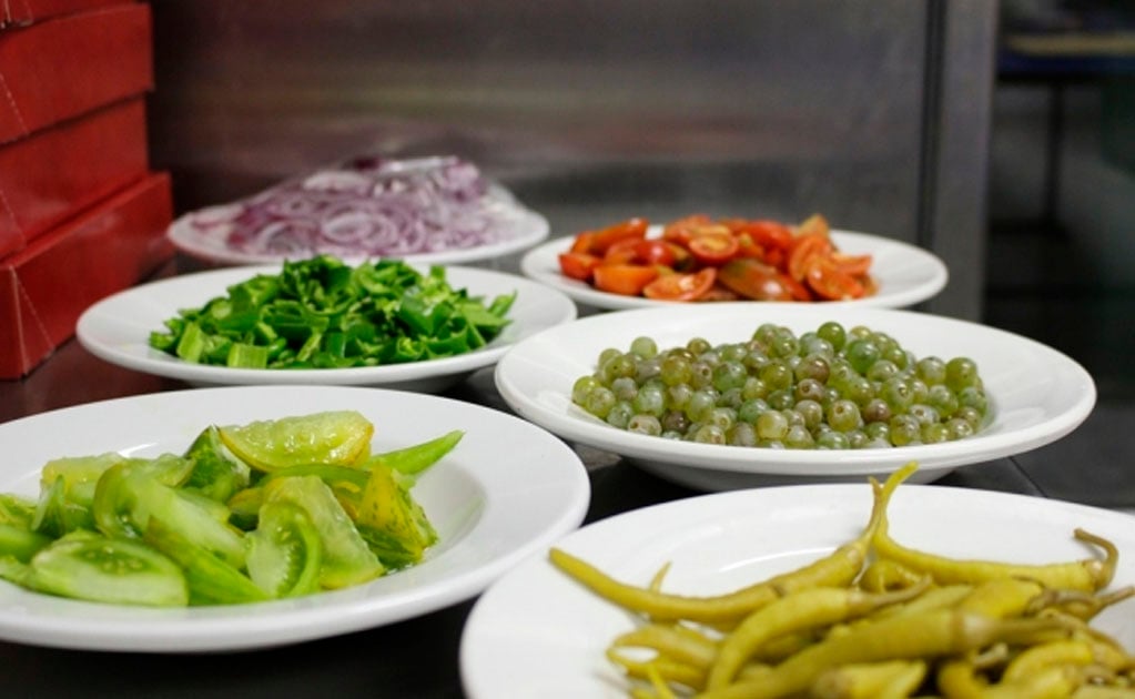 Comer varias veces al día ayuda a potenciar el metabolismo / Foto: Pixabay