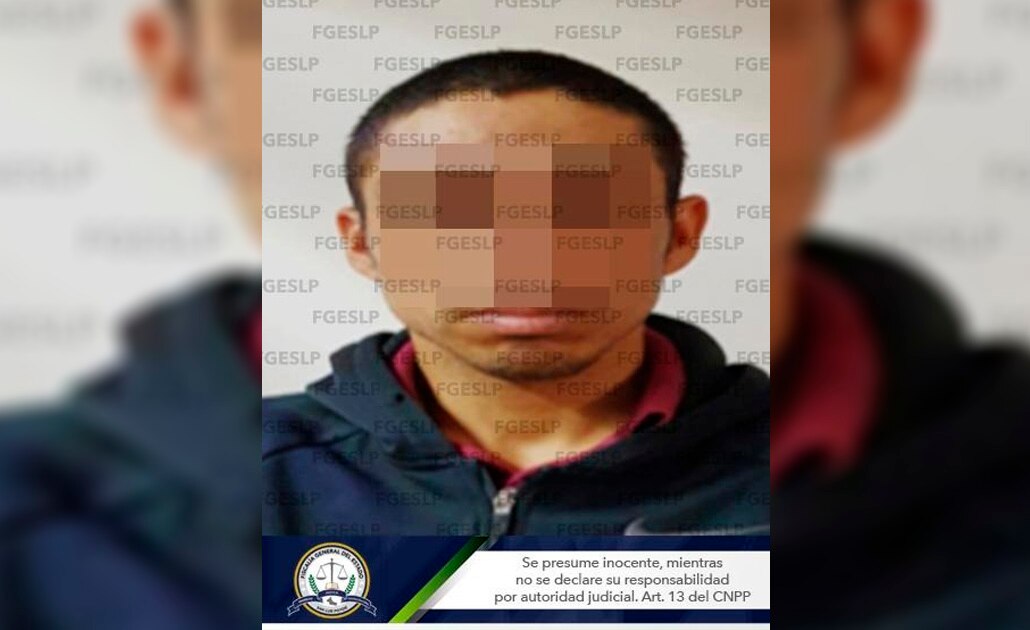 Aseguran a joven que “recibió a tiros” a policías