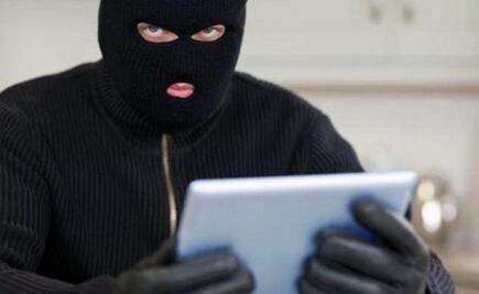 Ladrón entra a casa y despierta al dueño para usar su WiFi