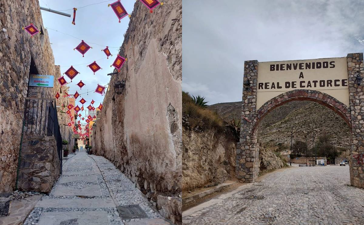 Turismo de SLP trabaja en plan para evitar que Pueblos Mágicos pierdan su nombramiento